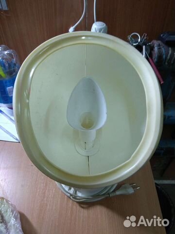 Ингалятор небулайзер