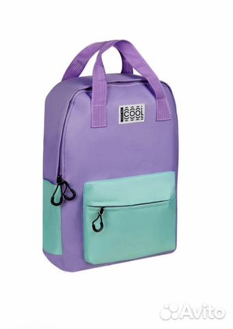 Рюкзак школьный новый