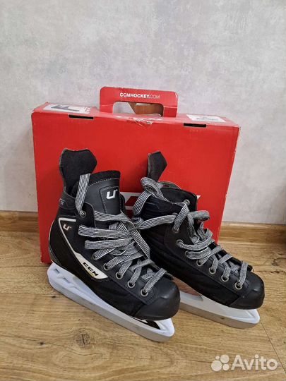 Коньки хоккейные CCM