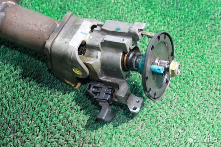 Рулевая колонка Chevrolet Suburban GMT800