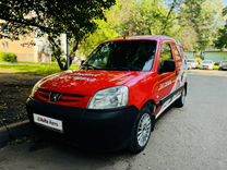 Peugeot Partner 1.4 MT, 2008, 310 000 км, с пробегом, цена 399 000 руб.