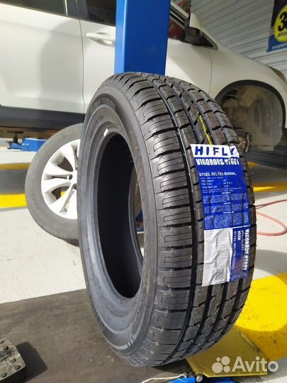 Hifly Vigorous HT-601 225/65 R17