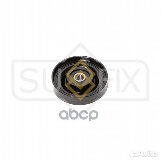 Ролик натяжной приводного ремня FP2356 sufix