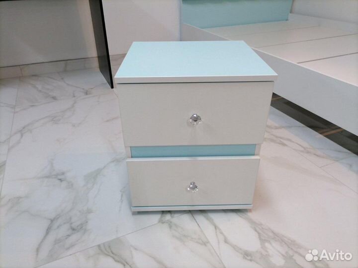 Тумба прикроватная Тифани