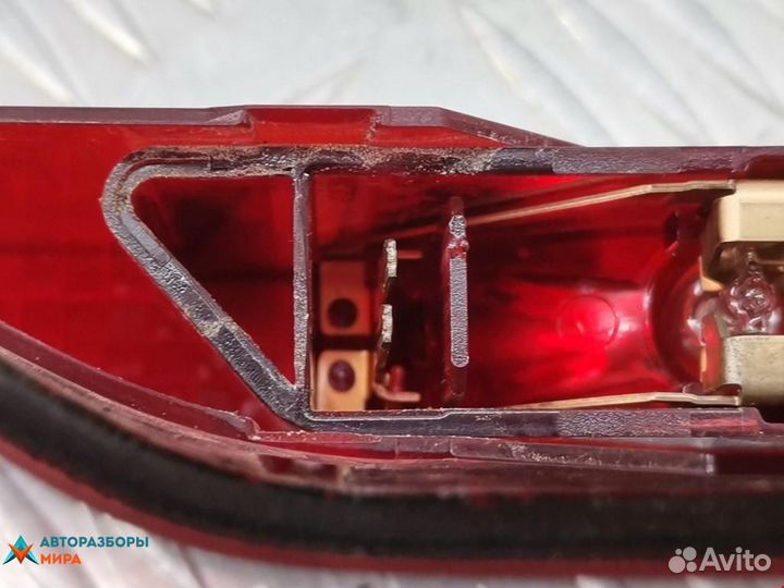 Стоп-сигнал Ford Mondeo 4 2009 1501047