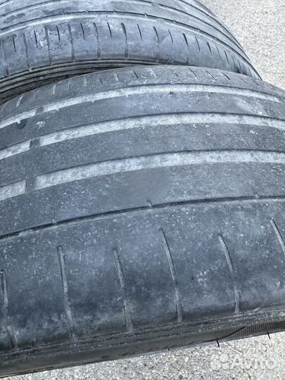 Dunlop SP Sport Maxx 050+ 235/45 R18 98Y