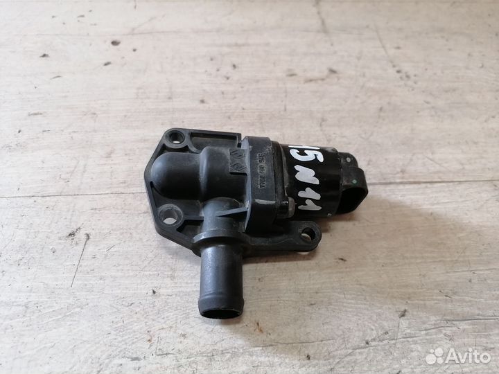 Датчик холостого хода Nissan Almera G15 Альмера