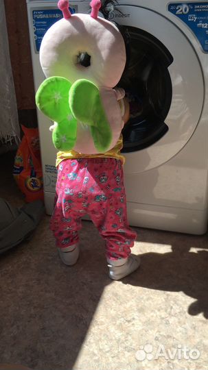 Защита для головы малыша