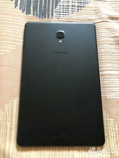 Планшет Samsung Galaxy Tab A SM-T595 LTE