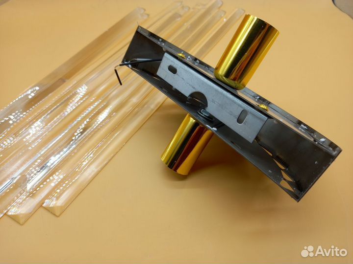 С дефектом 88428 Настенный светильник FSS