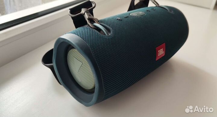 Колонка jbl xtreme 2