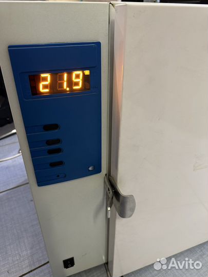 Стерилизатор воздушный гп-80 мо ухл 4.2