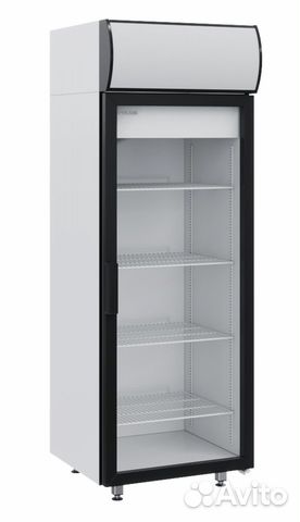 Шкаф холодильный Полаир DM105-S