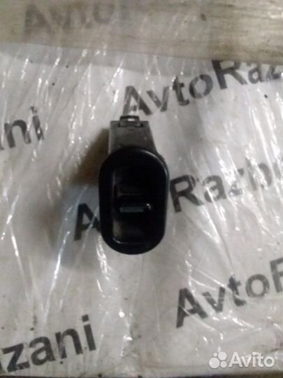 Кнопка стеклоподъёмника Daewoo Nexia N150 16кл