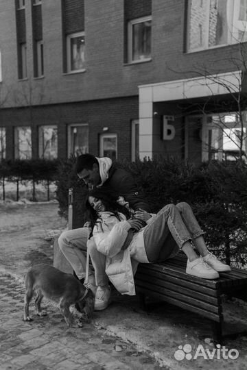 Фотограф Новосибирск