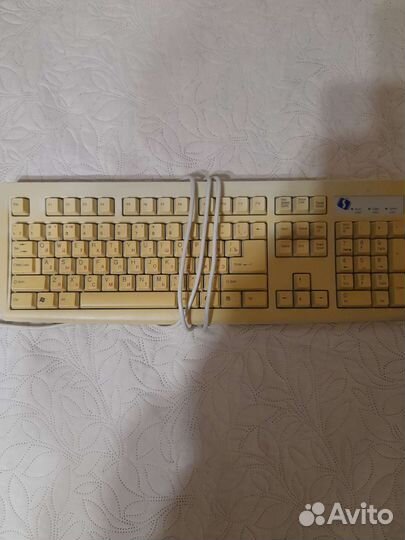 Клавиатура