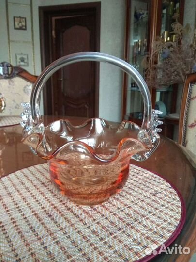 Посуда из СССР