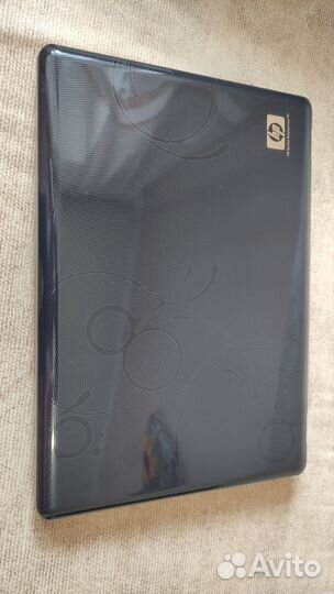 Ноутбук hp pavilion dv6000