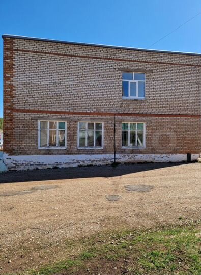 Здание, 431 м²