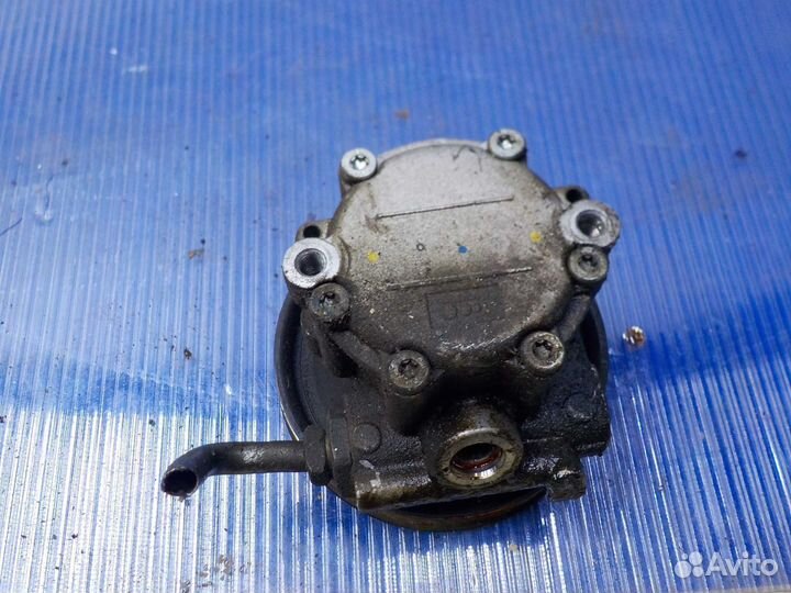 Гидроусилитель renault sandero