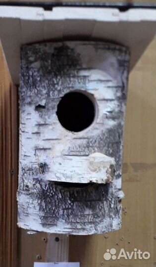 Скворечник для птиц