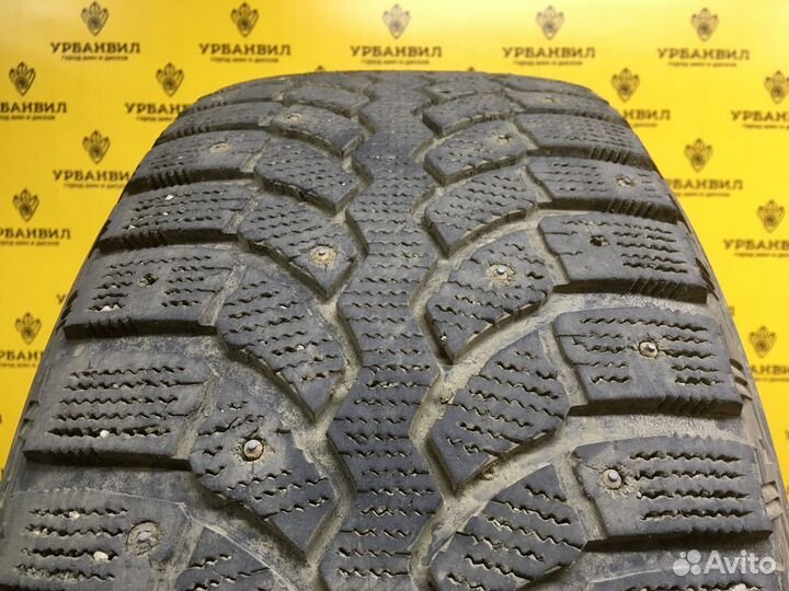 Bridgestone Blizzak Spike-01 235/60 R18 107T