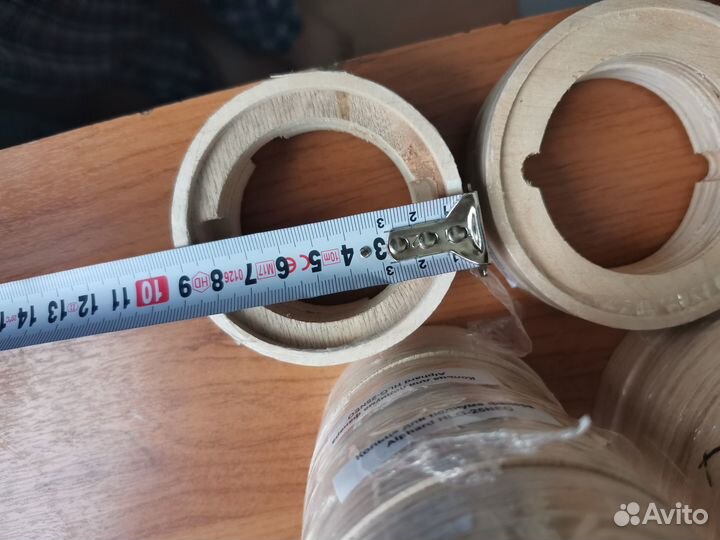 Акустические кольца pride solo v2, Emerald