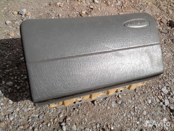 Подушка безопасности VW Polo 97г