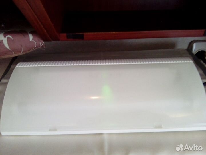 Аварийный Светильник 