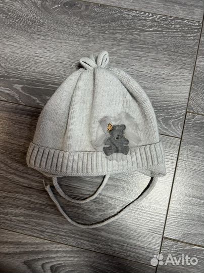 Шапочки для девочки