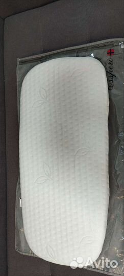 Кокосовый матрас в коляску Esspero