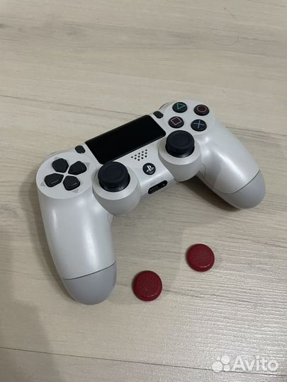 Геймпад sony dualshock 4 ps4 оригенал