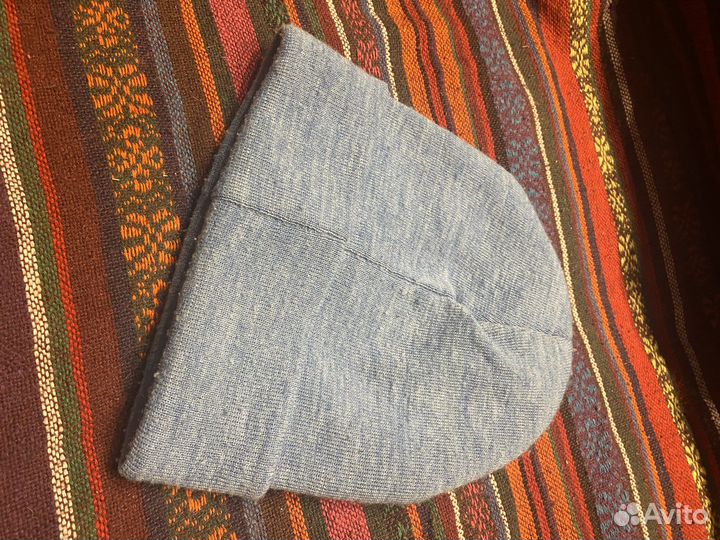 Шапки детские по сотне