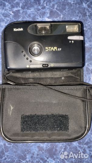 Фотоаппарат