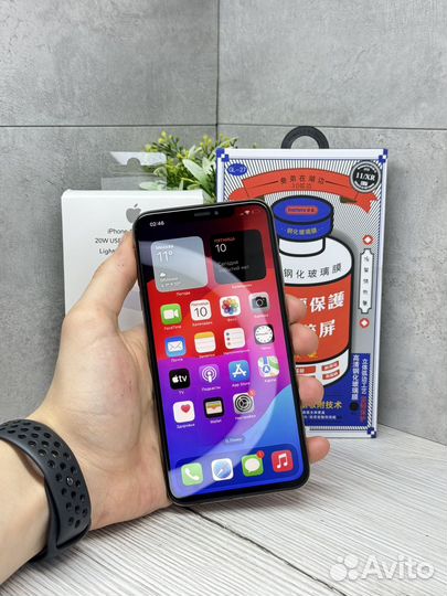 iPhone Xs Max, 256 ГБ