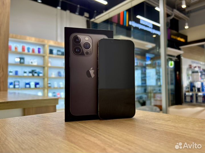 iPhone 13 Pro, 128 ГБ