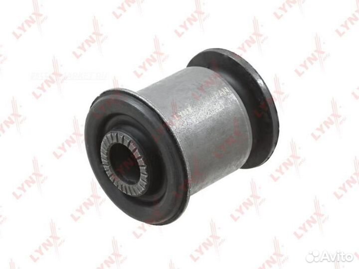 Lynxauto B8352 Сайлентблок рычага подвески перед п