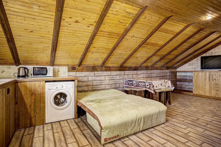 Комната 18 м², 3/3 эт.