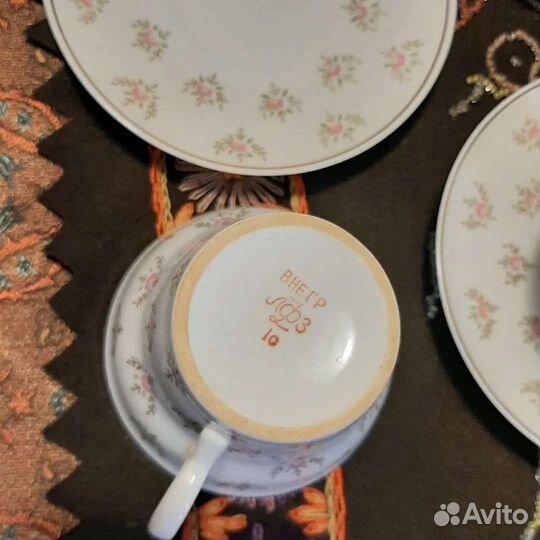 Чайно кофейные пары лфз