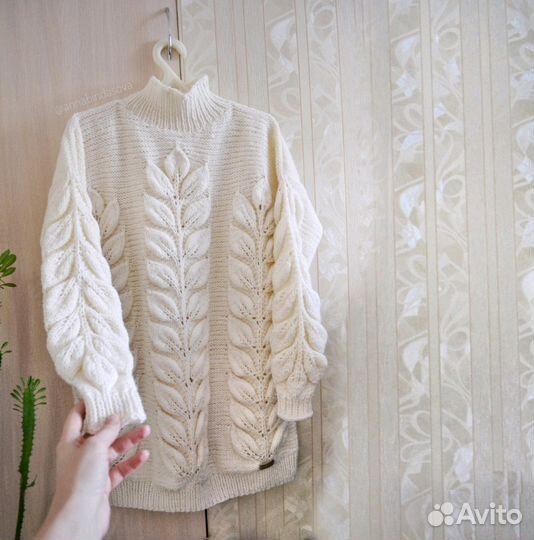 Вязаные вещи, платье, свитер, джемпер, кардиган