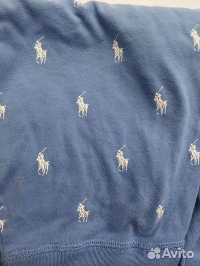 Спортивные женские штаны Polo Ralph Lauren