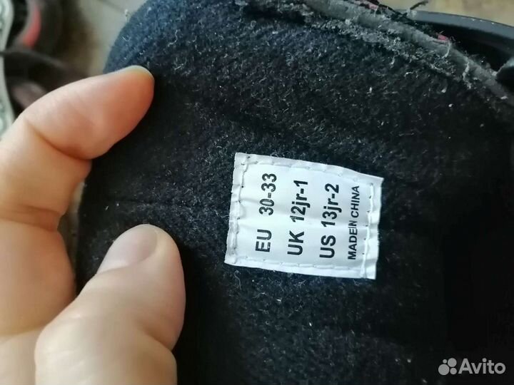 Ролики детские раздвижные roces