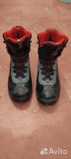 Columbia 45 размер