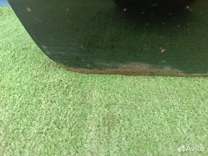 Дверь сдвижная задняя правая Chrysler Voyager 2.8