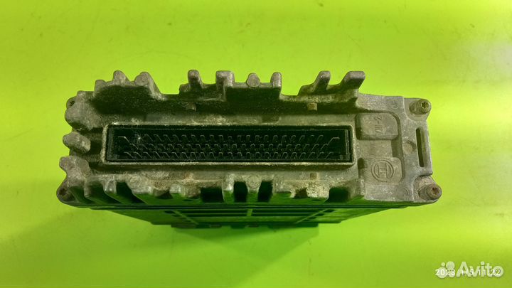 Блок управления двс для Renault Laguna I