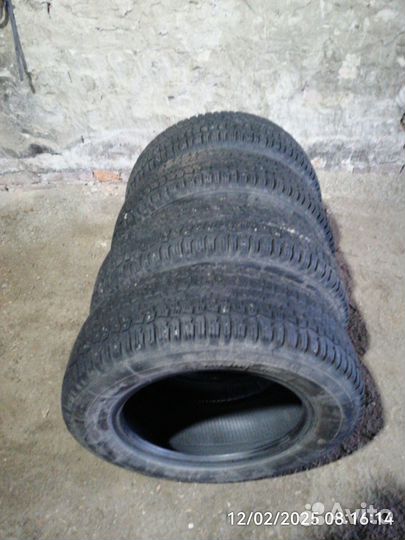КАМА FLAME A/T (HK-245) 205/70 R16 80H