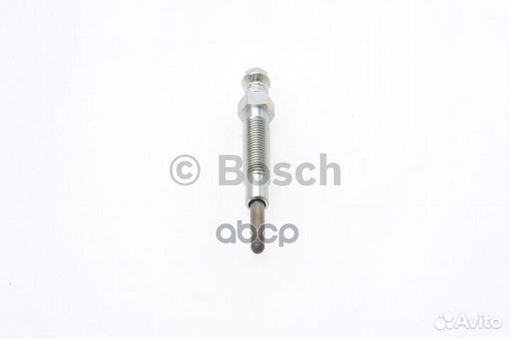 0 250 202 094 Свеча накала mitsubishi pajero/L2