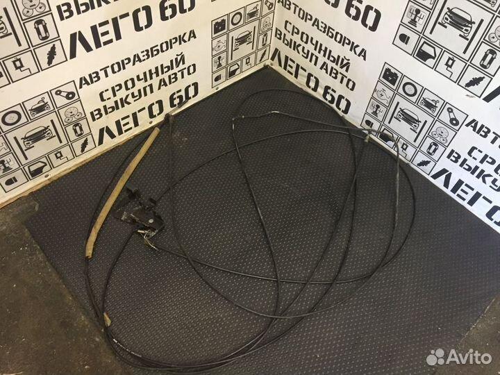 Трос для Skoda Fabia 1999-2007