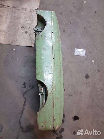 Кузов на Педальный Москвич 86 года