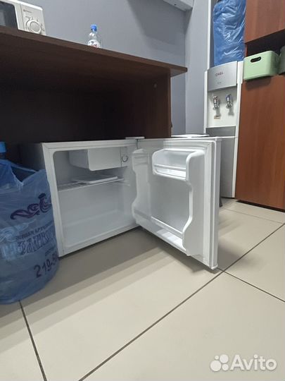 Холодильник бирюса бу